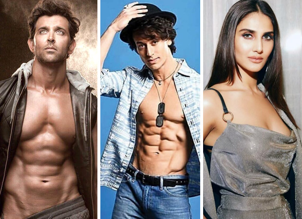 Hrithik Roshan-Tiger Shroff film’s ACTUAL title to be unveiled this month; trailer expected in August
