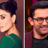 CONFIRMED Kareena Kapoor Khan reunites with Aamir Khan for Lal Singh Chaddha!