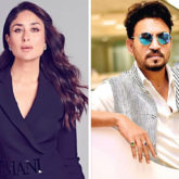 Kareena Kapoor Khan reveals she watched Irrfan Khan's Hindi Medium after signing Angrezi Medium