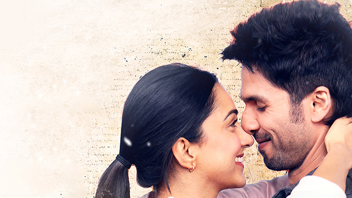 Kabir Singh: Mere Sohneya Song | Shahid Kapoor, Kiara Advani
