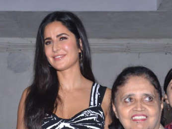 Photos Salman Khan And Katrina Kaif Meet Families Who Have Witnessed The Photos Salman Khan And Katrina Kaif Meet Families Who Have Witnessed The