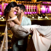 Priyanka Chopra responds to the criticism that she 'overshared' her wedding photos with Nick Jonas