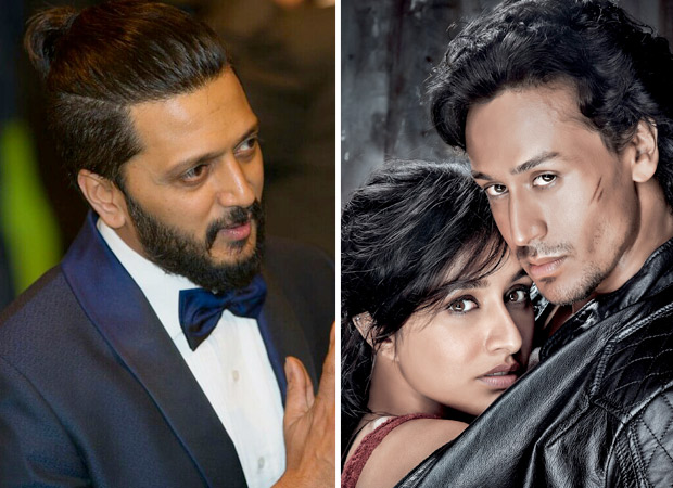 Baaghi 3: Riteish Deshmukh roped in to play an IMPORTANT role in the