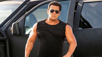 Salman Khan says Race 3 worked at the box office even with all the negativity around it