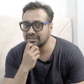 #SorryNotAvailable – When Anurag Kashyap was stumped with these words by an aspiring actor