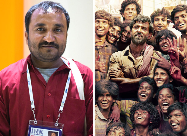 Super 30: “As soon as the film releases, everyone will know who the villain is” says Anand Kumar, responding to IIT students’ allegations