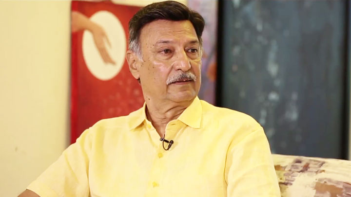 Suresh Oberoi On Kabir Singh: “Picture Bahot Acchi Bani, Maza Aa Gaya Kaam Karke” | Shahid Kapoor Suresh Oberoi On Kabir Singh “Picture Bahot Acchi Bani, Maza Aa Gaya Kaam Karke” Shahid Kapoor
