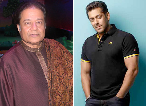 Anup Jalota REVEALS that he will co-host Bigg Boss 13 with Salman Khan