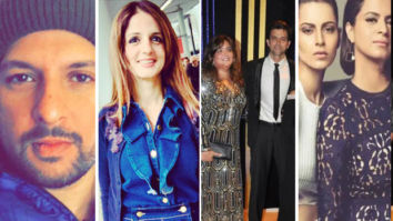 Hrithik Roshan’s cousin Eshaan and ex-wife Sussanne Khan support Roshan family; speak up about Sunaina Roshan