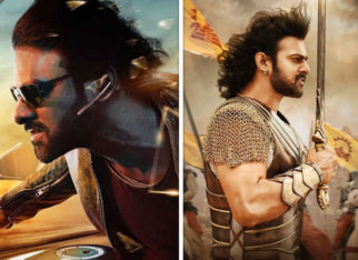 Here’s what Saaho director Sujeeth has to say about comparisons with Prabhas starrer Baahubali!