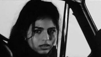 Woah! Another photo of Suhana Khan from her short film is going VIRAL and her intense expression is making us curious
