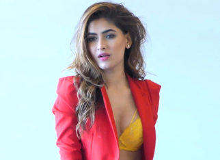 “Fastey Fasaatey is a cute and funny film which you can watch with your family and friends” – Karishma Sharma