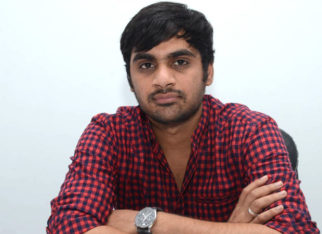“Let the audience decide if I’ve done my job properly”, says director Sujeeth