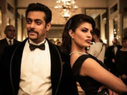 5 Years Of Kick: Salman Khan and Jacqueline Fernandez are all smiles in this unseen photo 5 Years Of Kick: Salman Khan and Jacqueline Fernandez are all smiles in this unseen photo