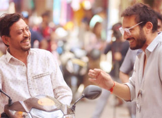 Angrezi Medium director Homi Adajania pens a heart-warming note for Irrfan Khan Angrezi Medium director Homi Adajania pens a heartfelt note for Irrfan Khan