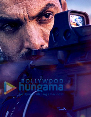 Attack Movie: Review | Release Date | Songs | Music | Images | Official