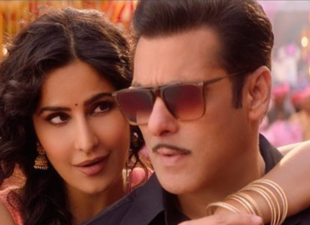 Bharat: The video of Salman Khan and Katrina Kaif getting MARRIED is going viral 