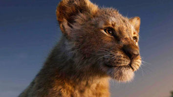 Box Office – The Lion King brings in superb audiences right through the weekend, all eyes on weekday hold now