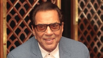 Dharmendra apologizes after trolling his wife Hema Malini on her sweeping video!