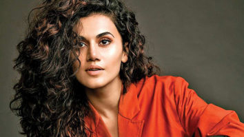 Taapsee Pannu gives her nod to ace cricketer Mithali Raj’s biopic