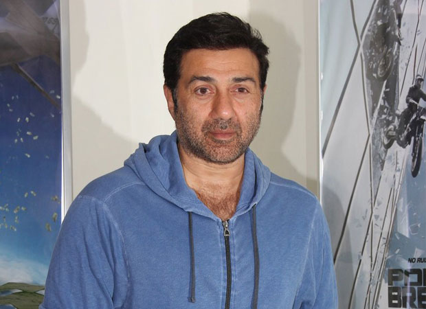 Film fraternity reacts to Sunny Deol’s ‘representational ...