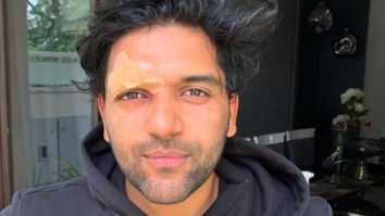Guru Randhawa gets severely injured as a man punches him during a Canada concert!