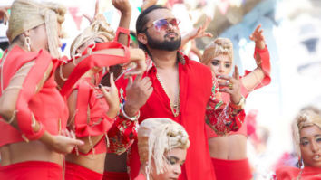 Honey Singh booked for vulgar lyrics in his comeback song ‘Makhna’ in Mohali