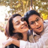 Juhi Chawla gets emotional on her daughter Jahnavi's graduation day