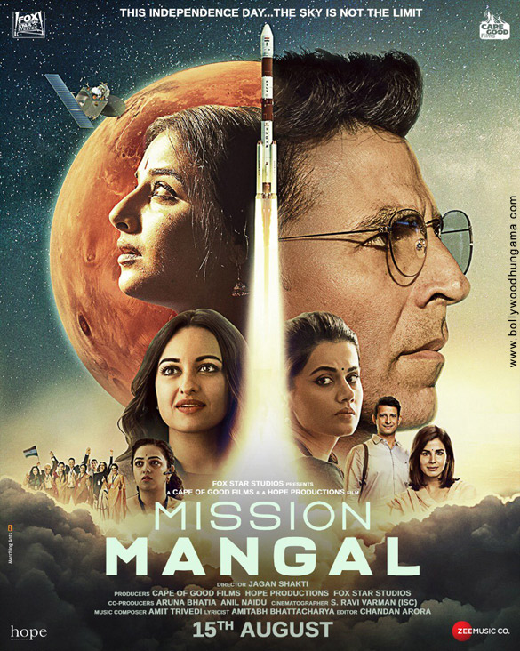 mission mangal google drive link