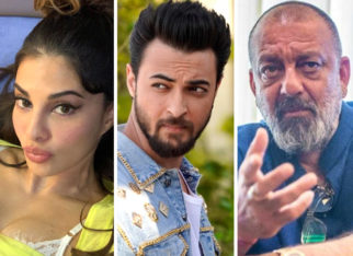 SCOOP: Jacqueline Fernandez approached for this Aayush Sharma film that also stars Sanjay Dutt?
