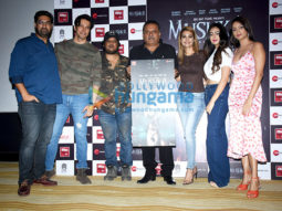 Photos: Rajniesh Duggal, Kunaal Roy Kapur and others grace the song launch of Mushkil – Fear Behind You Photos: Rajniesh Duggal, Kunaal Roy Kapur and others grace the song launch of Mushkil - Fear Behind You