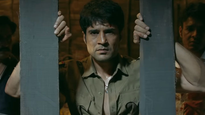 Pranaam: Jai Hanuman | Rajeev Khandelwal, Sameeksha Singh, Atul Kulkarni Pranaam Jai Hanuman Rajeev Khandelwal, Sameeksha Singh, Atul Kulkarni