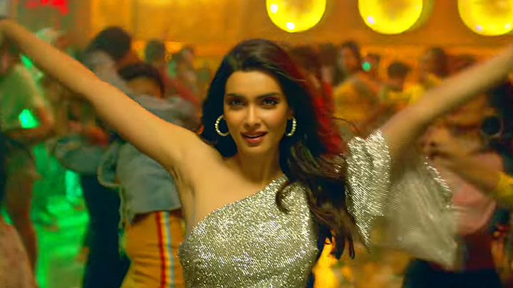 Sheher Ki Ladki Teaser Khandaani Shafakhana Badshah Diana Penty Bollywood Hungama