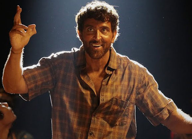 Super 30 collects 4.1 mil. USD [Rs. 28.26 cr.] in overseas