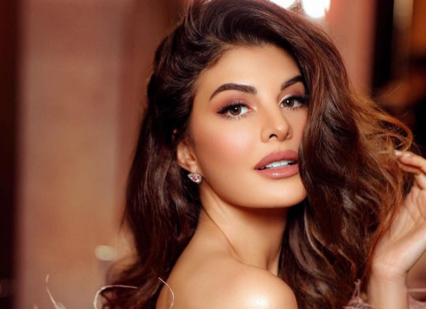 "This is a completely new and interesting space for me," says Jacqueline Fernandez on Netflix debut with Mrs Serial Killer "This is a completely new and interesting space for me," says Jacqueline Fernandez on Netflix debut with Mrs Serial Killer