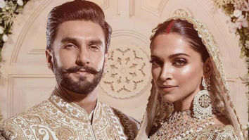 Here’s how Ranveer Singh and Deepika Padukone will look when they are 80