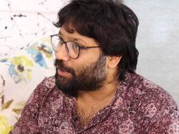 “Whenever Shahid is out of his COMFORT Zone, his films did…”: Sandeep Reddy Vanga | Haider, Kaminey