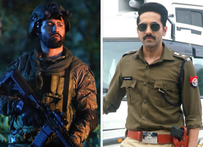 After scrapping of Article 370 & Article 35A, Bollywood filmmakers rush to register titles