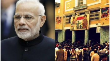 #Article370Scrapped: Dear Narendra Modi, now please restart cinema halls and ease the process of shooting in Kashmir