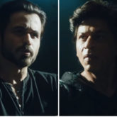 Bard Of Blood: Emraan Hashmi and Shah Rukh Khan have a face-off in an interrogation room and it is hilarious