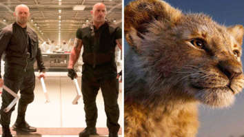 Box Office – Fast & Furious Presents: Hobbs & Shaw aims for Rs. 70 crores lifetime, The Lion King set to enter Rs. 150 Crore Club – Friday updates