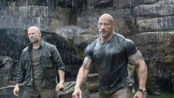 Box Office  Fast & Furious Presents Hobbs & Shaw continues to do very well – Saturday updates