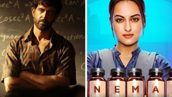 Box Office: Super 30 does very well in fourth week; Khandaani Shafakhana is over and out