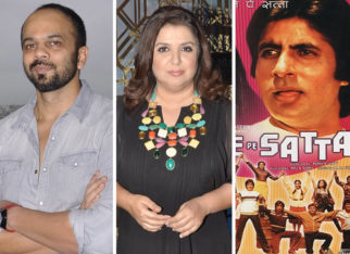 Exclusive: Are Rohit Shetty and Reliance in talks with an international Hollywood studio for the remake rights and to co-produce Farah Khan’s Satte Pe Satta?