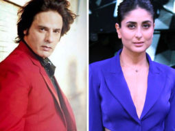 Rahul Roy responds to Kareena Kapoor Khan’s crush on him; expresses desire to work with the actress Rahul Roy responds to Kareena Kapoor Khan’s crush on him; expresses desire to work with the actress