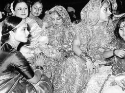 Young Karisma spotted in Neetu and Rishi Kapoor’s throwback viral wedding picture Young Karisma spotted in Neetu and Rishi Kapoor’s throwback viral wedding picture