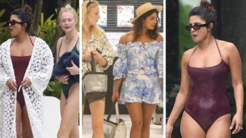 From pool day in swimsuits to shopping, ‘J Sisters’ Priyanka Chopra and Sophie Turner show how to do vacations right in Miami