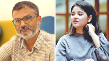 Nitesh Tiwari says it’s unfortunate that Zaira Wasim quit film industry
