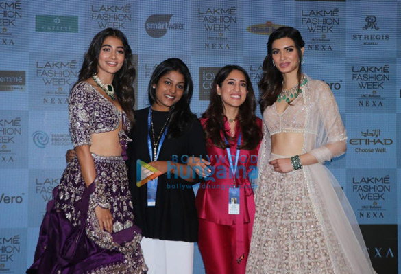 Photos Pooja Hegde Diana Penty and others snapped at 