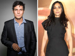 Randeep Hooda and Zoya Hussain to star in Sanjay Leela Bhansali’s mystery thriller Randeep Hooda and Zoya Hussain to star in Sanjay Leela Bhansali's mystery thriller